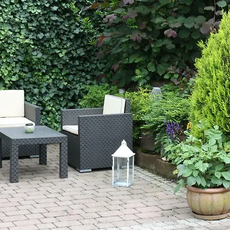 Ferienwohnung Werraglueck Eschwege Exterior photo