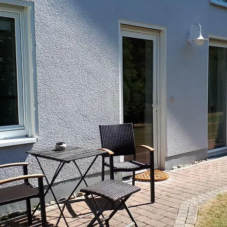 Ferienwohnung Werraglueck Eschwege Exterior photo
