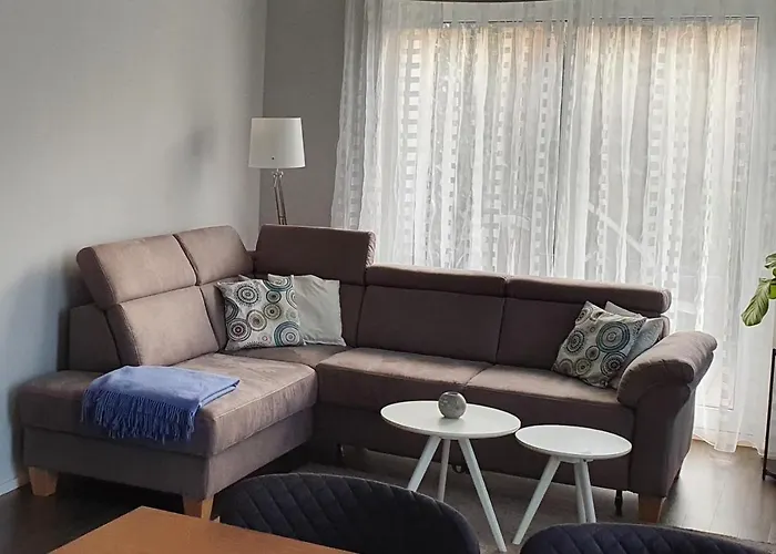 Ferienwohnung Werraglueck