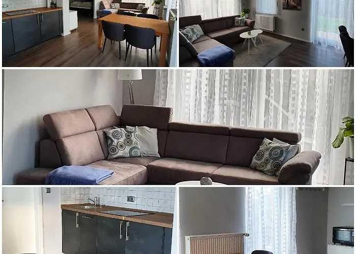 Ferienwohnung Werraglueck