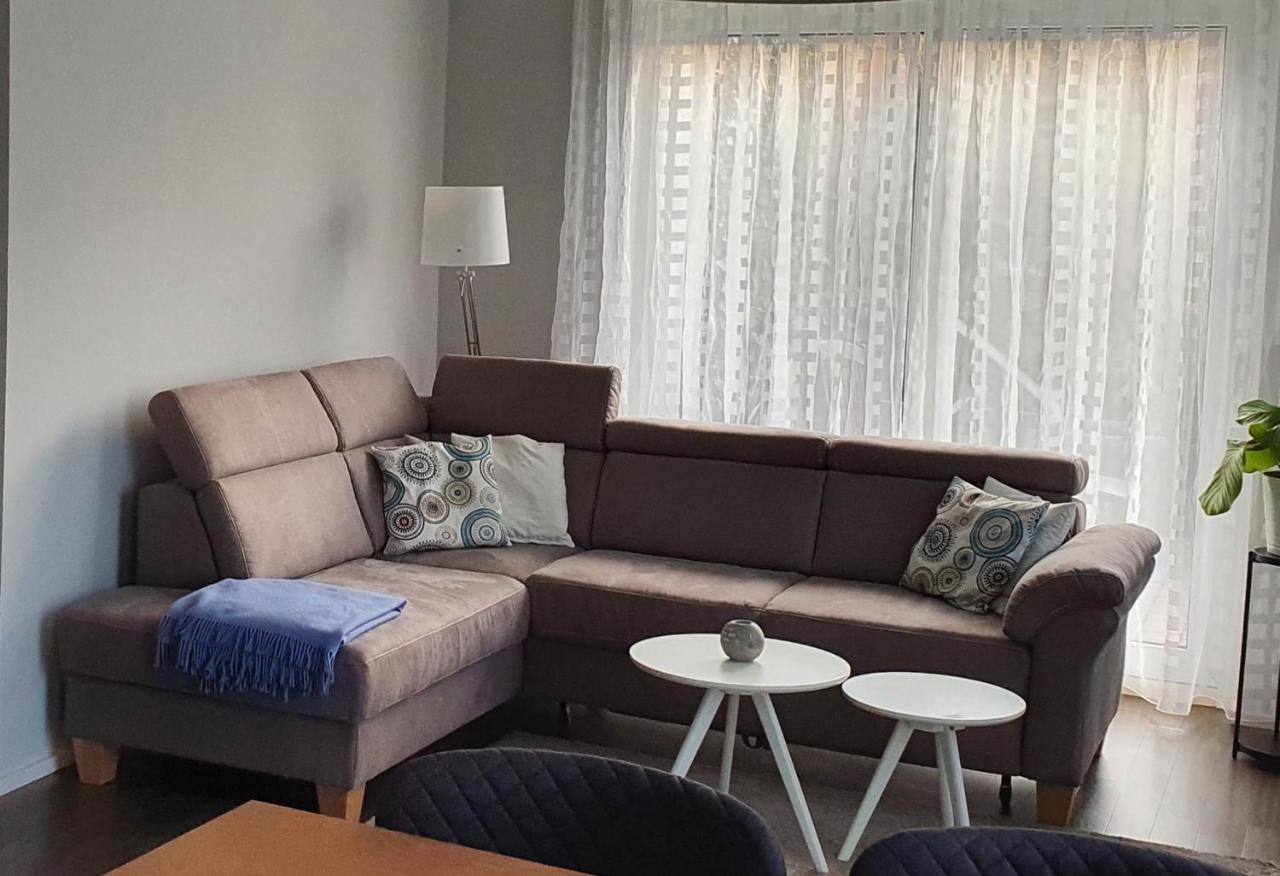 Werraglueck Apartment *