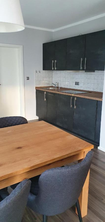 Werraglueck Apartment *