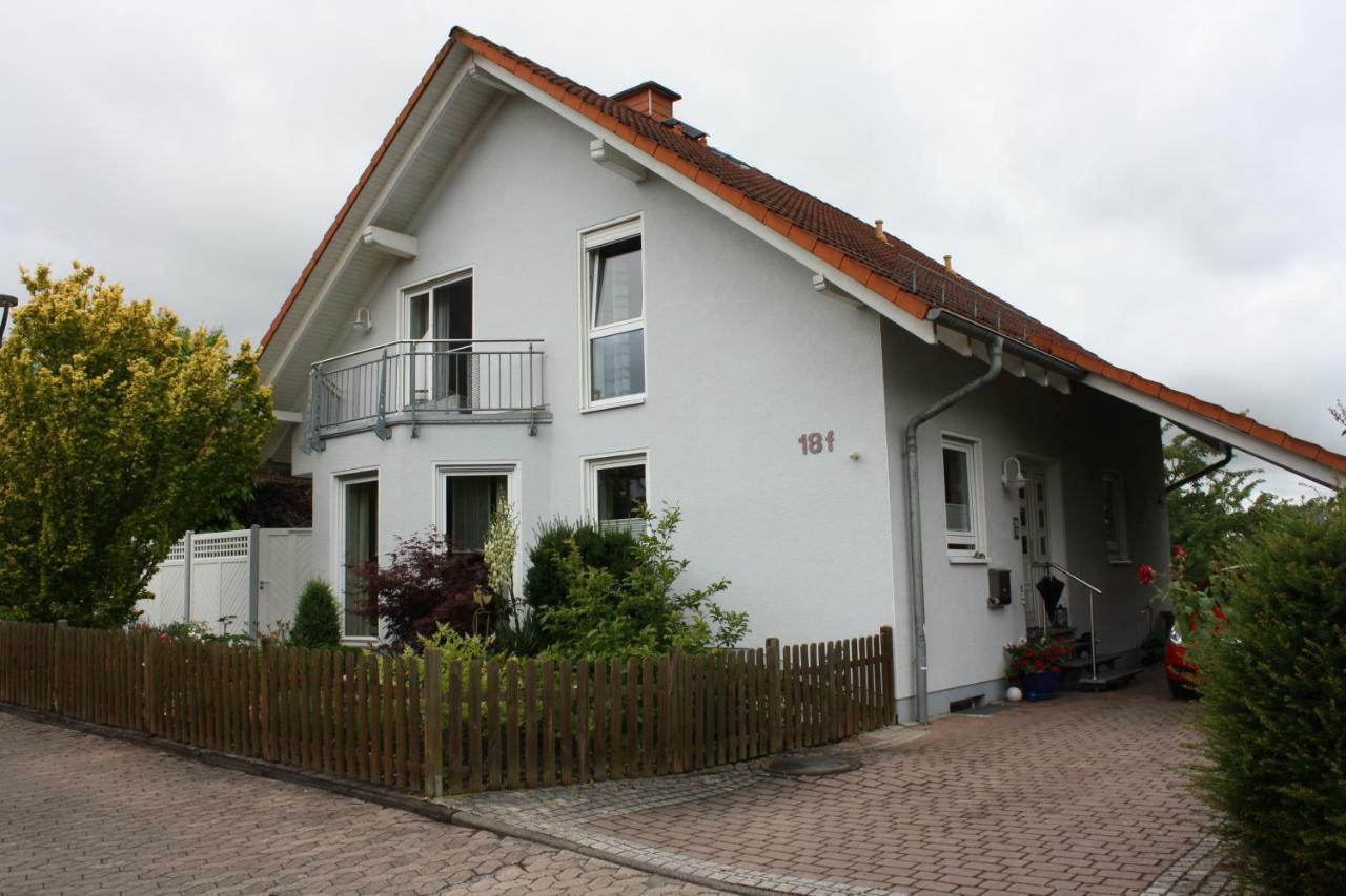 Apartment Werraglueck