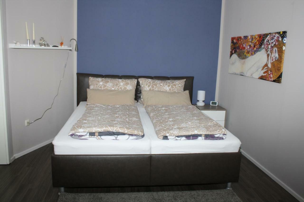Apartment Werraglueck *
