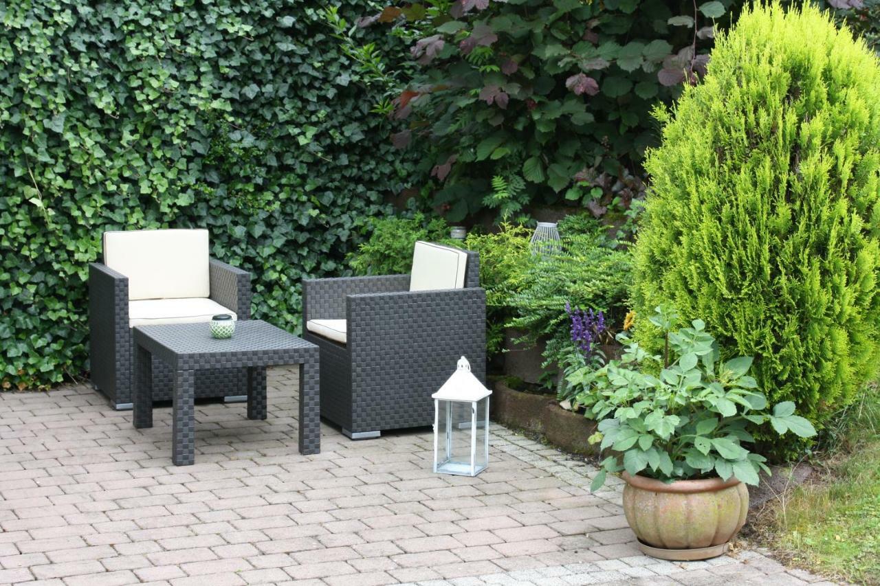 Apartment Werraglueck Eschwege