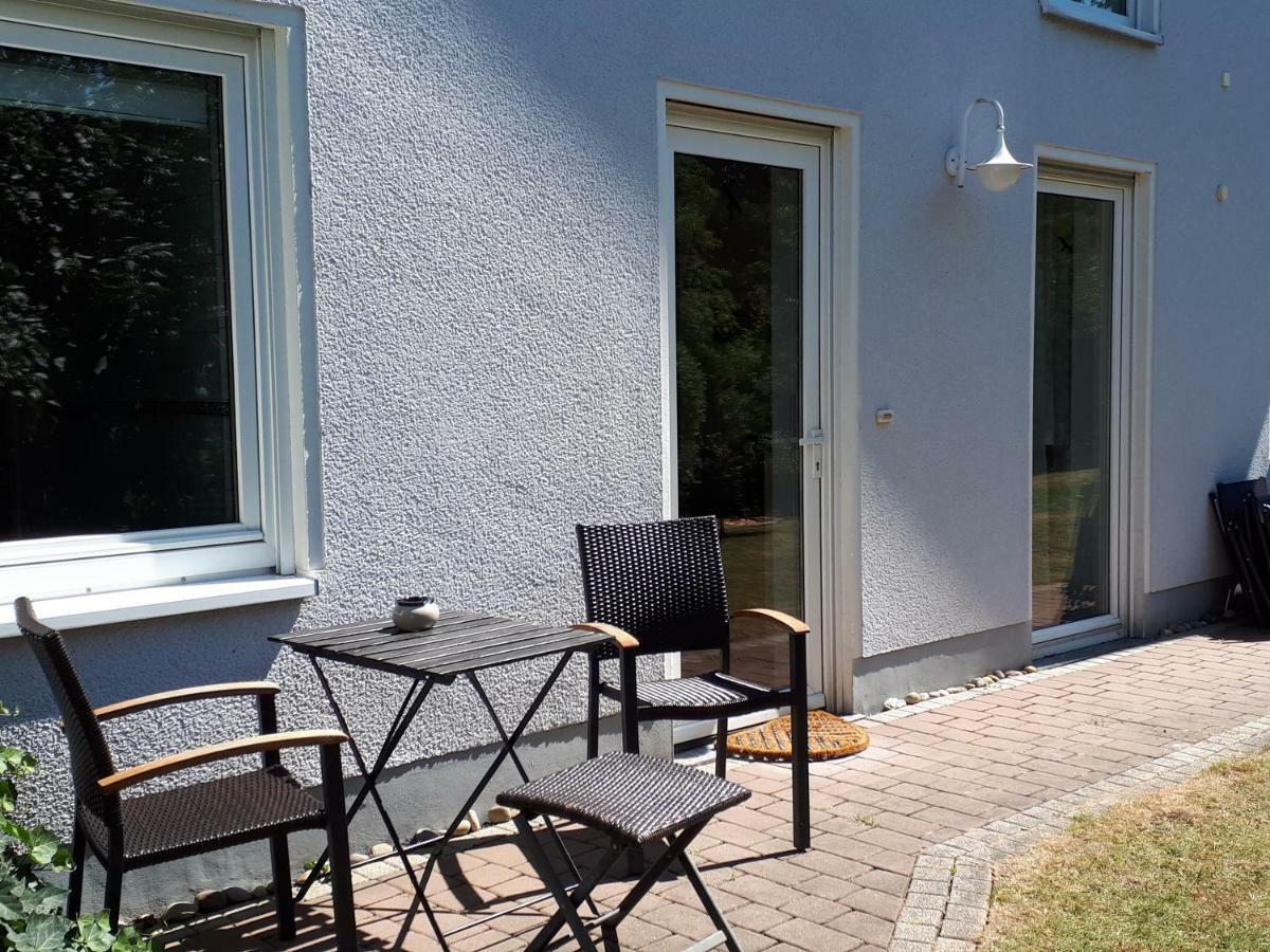 Werraglueck Apartment